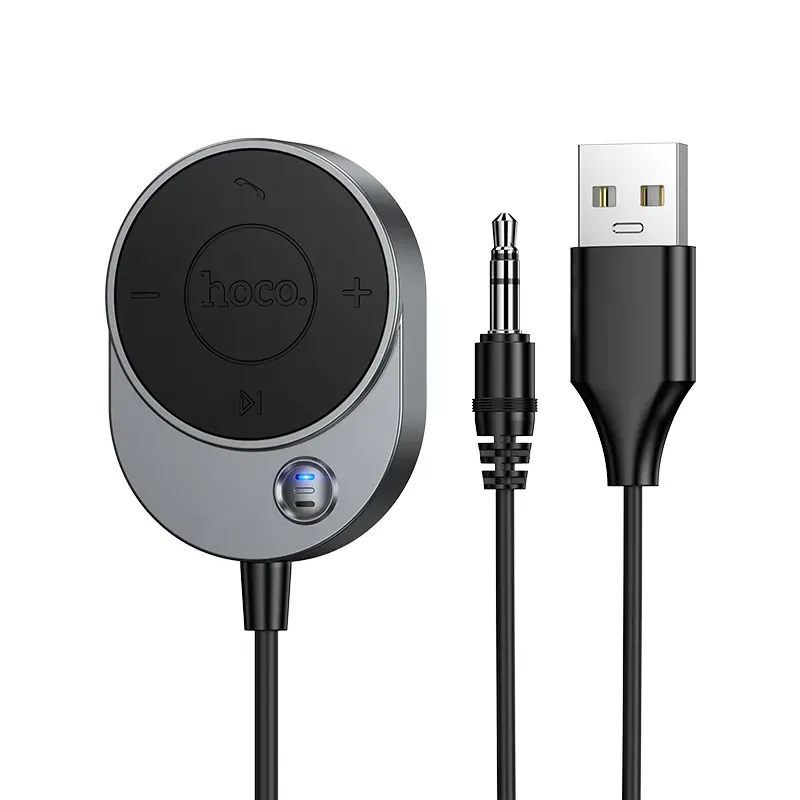 Ricevitore Bluetooth HOCO E150 - immagine 1