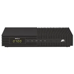 Decoder TIVUSAT Ti9 Black RICD1228 DVB-S2 - immagine 1