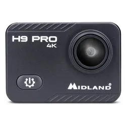 Action cam H9 Pro Black C1518 - immagine 1