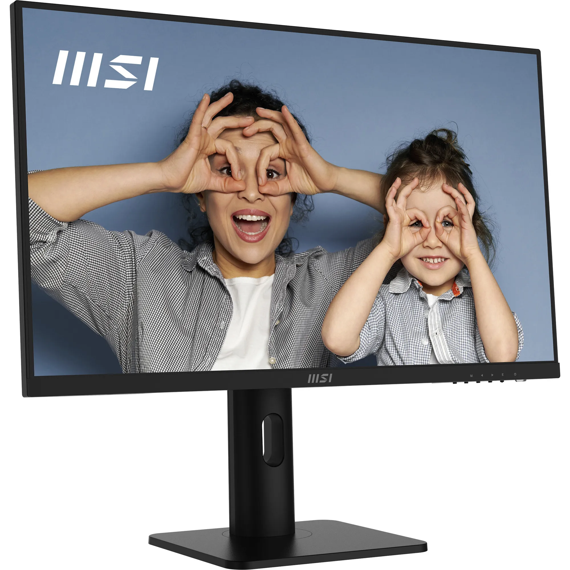 PRO MP273UPDE E6, Monitor LED - immagine 1