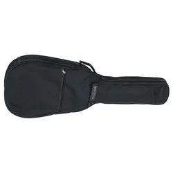 Custodia chitarra SERIE 10 Gb10C2 Classica 1 2 Black - immagine 1