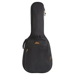 Custodia chitarra SERIE 35 Gb35F Acustica Black - immagine 1