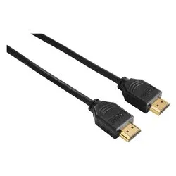 Cavo HDMI High Speed Black 1,5m 00205002 - immagine 1