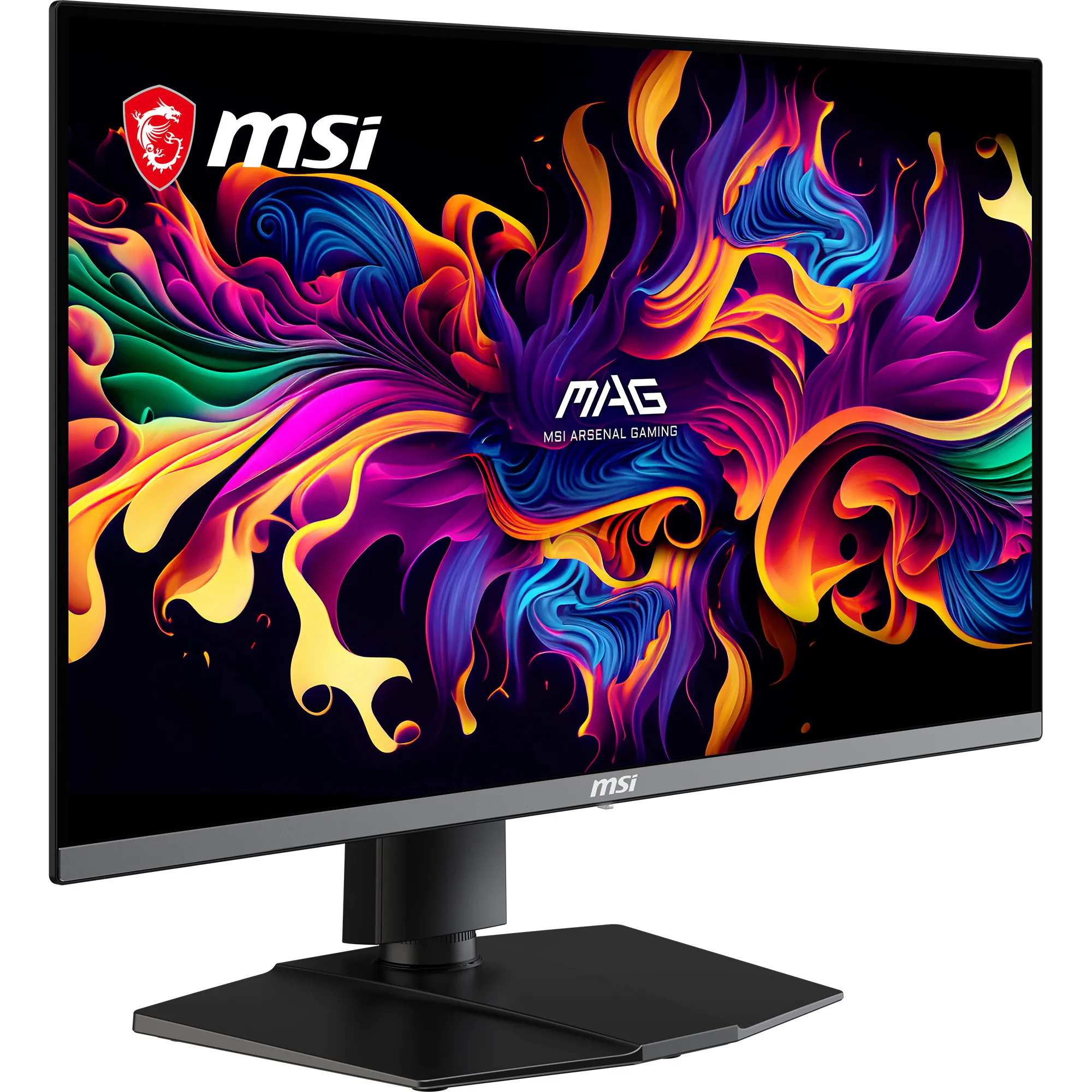 MAG 272UPDE QD-OLED E16, Monitor di gioco - immagine 1