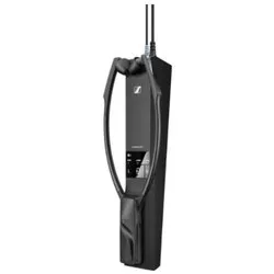 Cuffie Wireless RS SERIES 5200 Black 509272 - immagine 1