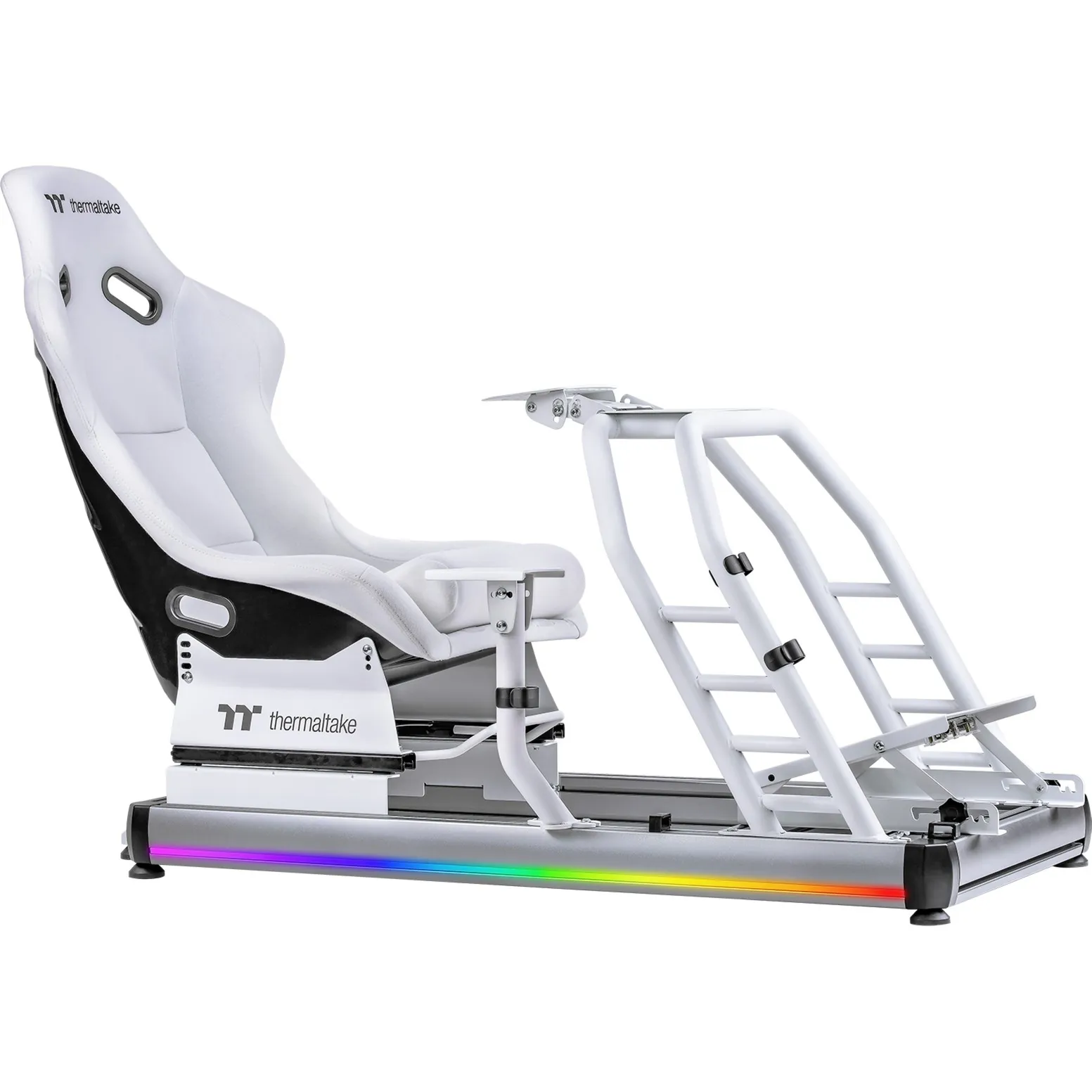 Cockpit simulatore di corsa GR500 Snow, Sim Rig - immagine 1