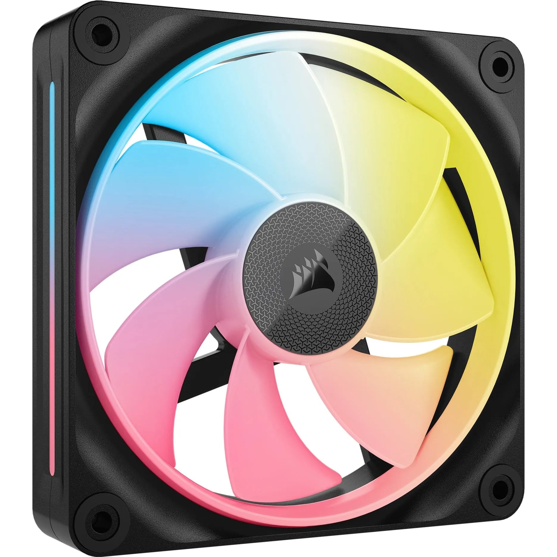 iCUE LINK LX120-R RGB Reverse, Ventola - immagine 1