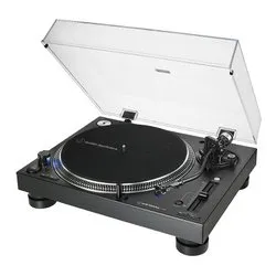 Giradischi DJ SERIES Black AT LP140XP - immagine 1