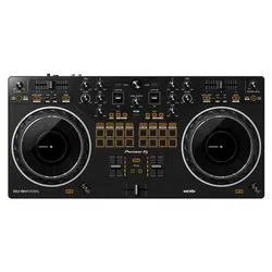 Controller disc jockey DJ SERIES Ddj Rev1 Black - immagine 1
