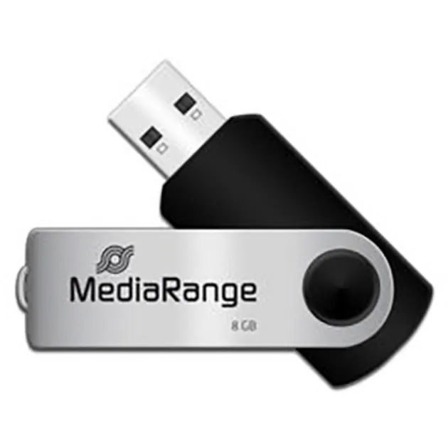 Flexi-Drive 8 GB, Chiavetta USB - immagine 1