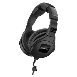 Cuffie filo HD SERIES 300 Pro Black 508288 1,5m - immagine 1