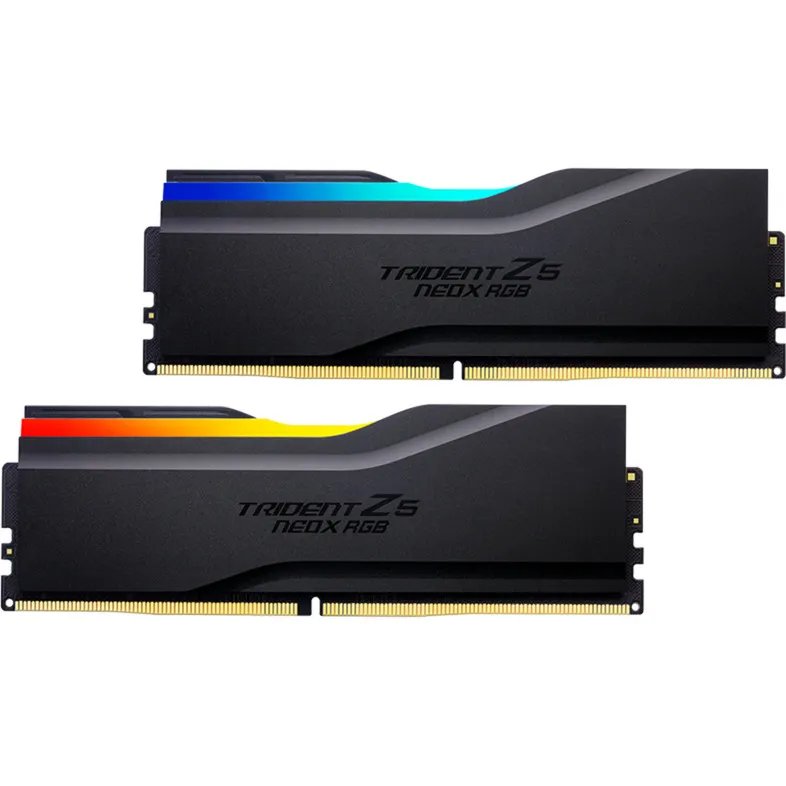 DIMM 32 GB DDR5-6000 (2x 16 GB) Kit Dual, Memoria - immagine 1