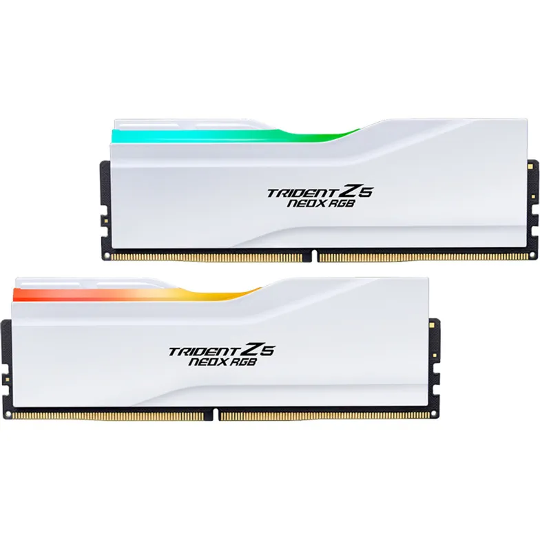DIMM 32 GB DDR5-6000 (2x 16 GB) Kit Dual, Memoria - immagine 1