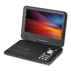 Lettore DVD Pdx 1409 S2 Black 1409S200 - immagine 1