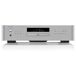 Lettore CD HI FI Rcd 1572Mkii Silver - immagine 1