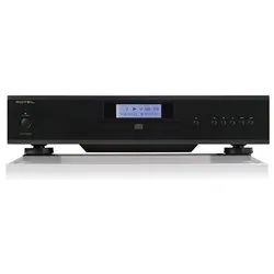 Lettore CD HI FI Cd14Mkii Black - immagine 1