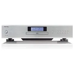 Lettore CD HI FI Cd14Mkii Silver - immagine 1