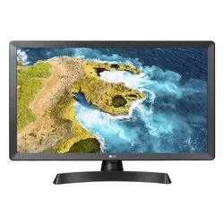 Tv 24" (LED) WebOS SERIE TQ510S Monitor Black 24TQ510S PZ API - immagine 1