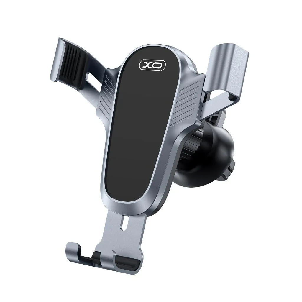 Supporto Auto XO Design C86, 4.5inch - 7inch, Nero - immagine 1