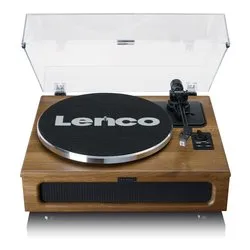 Giradischi LS SERIES Ls 410 Walnut - immagine 1
