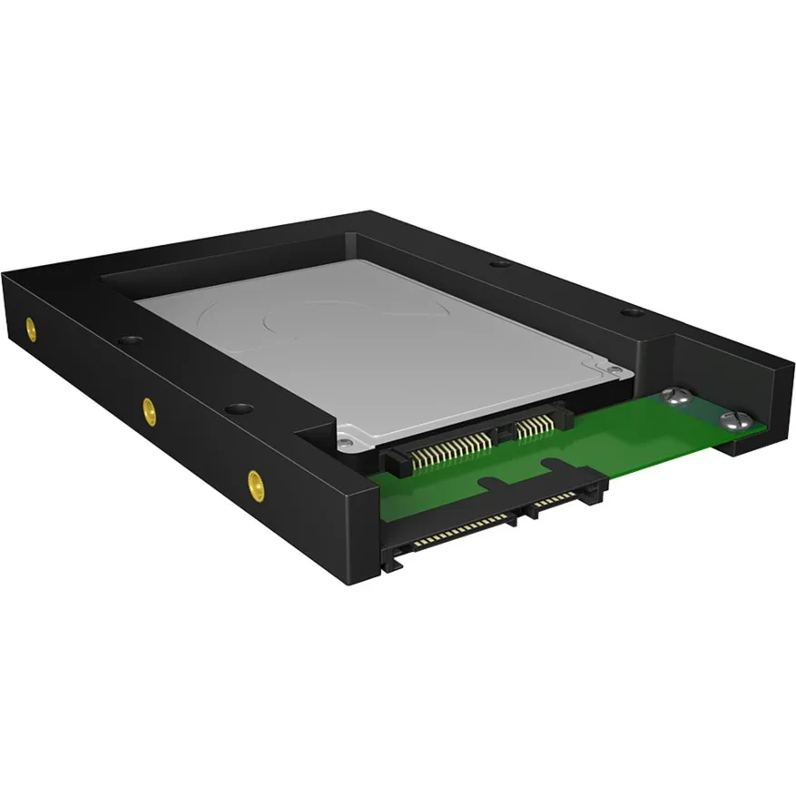 IB-2538StS Universale Gabbia HDD, Inquadramento - immagine 1