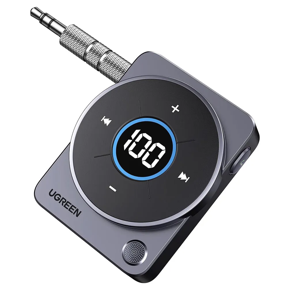 Ricevitore Bluetooth UGREEN CM724 - immagine 1