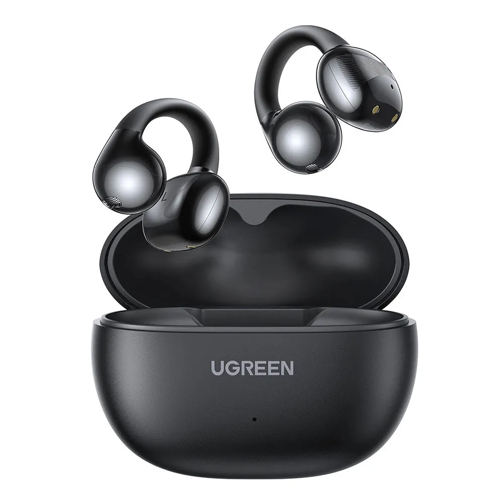Auricolare Bluetooth UGREEN HiTune S3 True WS209, TWS, Nero - immagine 1