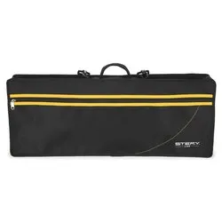 Custodia tastiera SERIE 100 Black e Yellow KB100 63 (63x7x22cm) - immagine 1