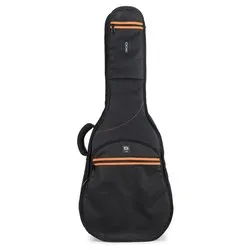 Custodia basso SERIE 300 Elettrico Black e Orange GB300 EB - immagine 1