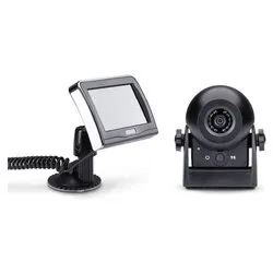 Kit telecamera retromarcia Wireless Rv Cam Black C1556 - immagine 1
