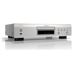 Lettore CD HI FI Advanced AL32 Premium silver DCD900NE - immagine 1