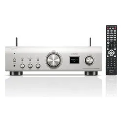 Amplificatore HI FI 2.0 HEOS Streamer Premium silver PMA900HNE 85w per canale - immagine 1