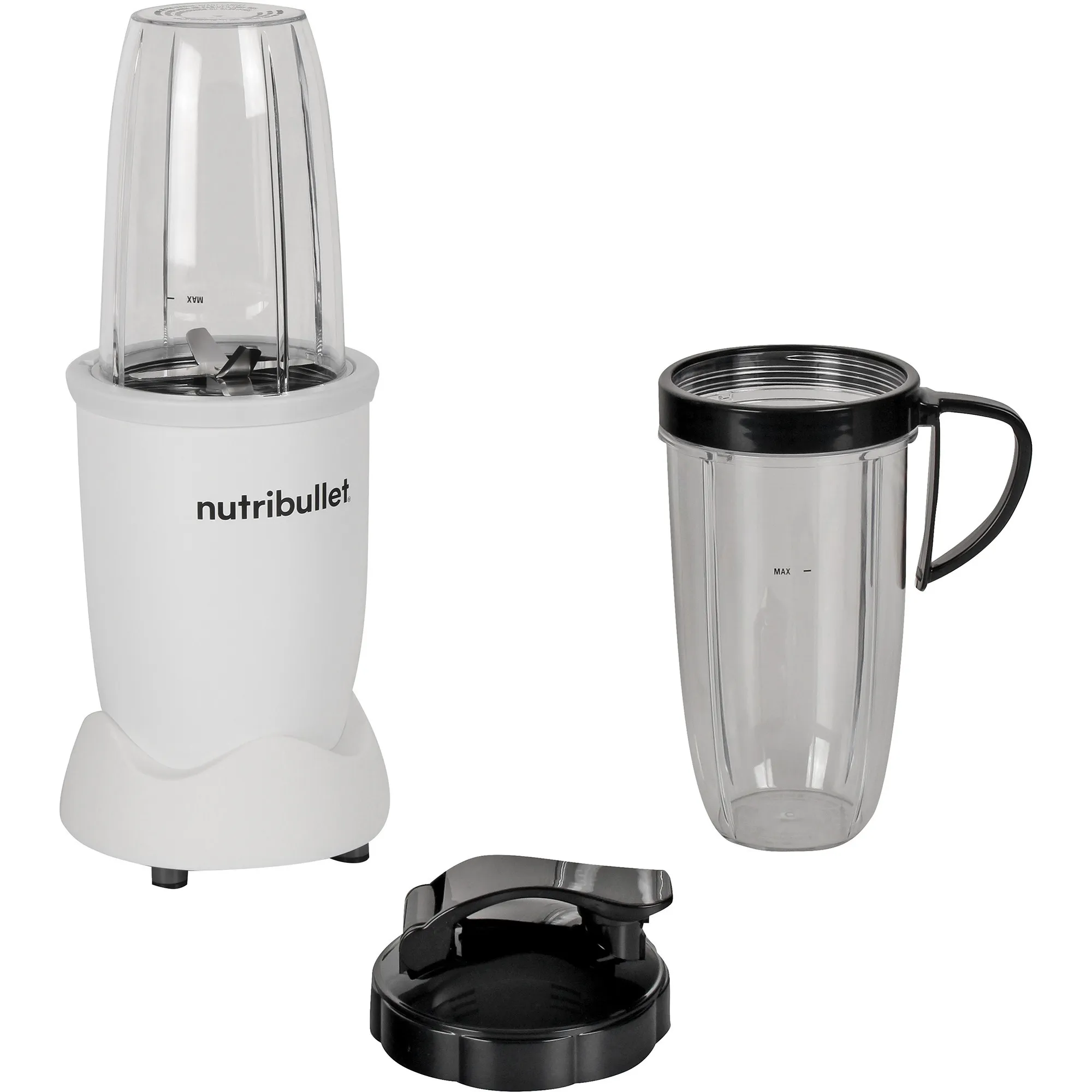 PRO Standmixer NB907MAW, Mixer stand - immagine 1