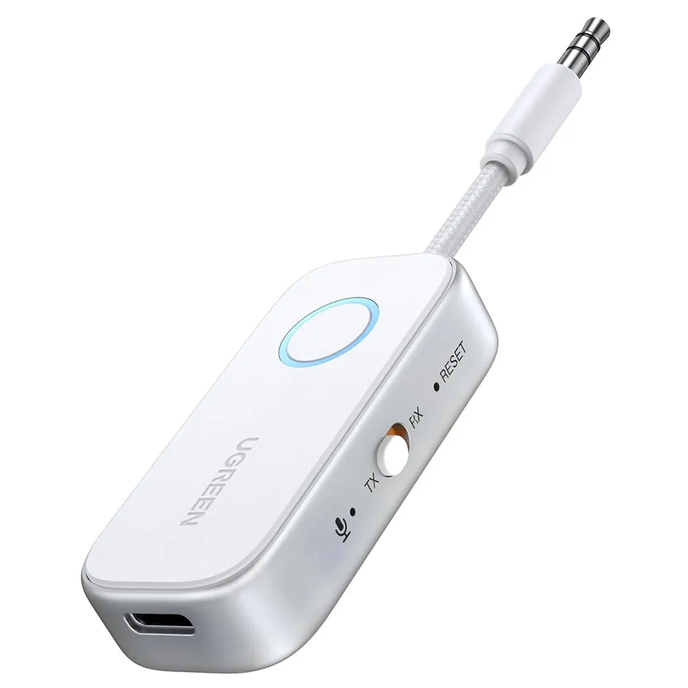 Trasmettitore / Ricevitore Bluetooth UGREEN CM872 - immagine 1