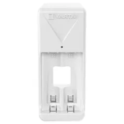 Caricabatterie MINI CHARGER Bianco 57656101401 - immagine 1