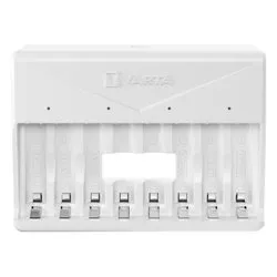 Caricabatterie MULTI CHARGER Bianco 57659101401 - immagine 1