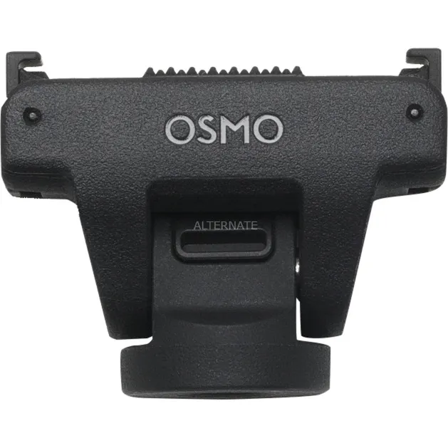 Osmo 360 kit di supporto multifunzionale per tubo bici - immagine 1