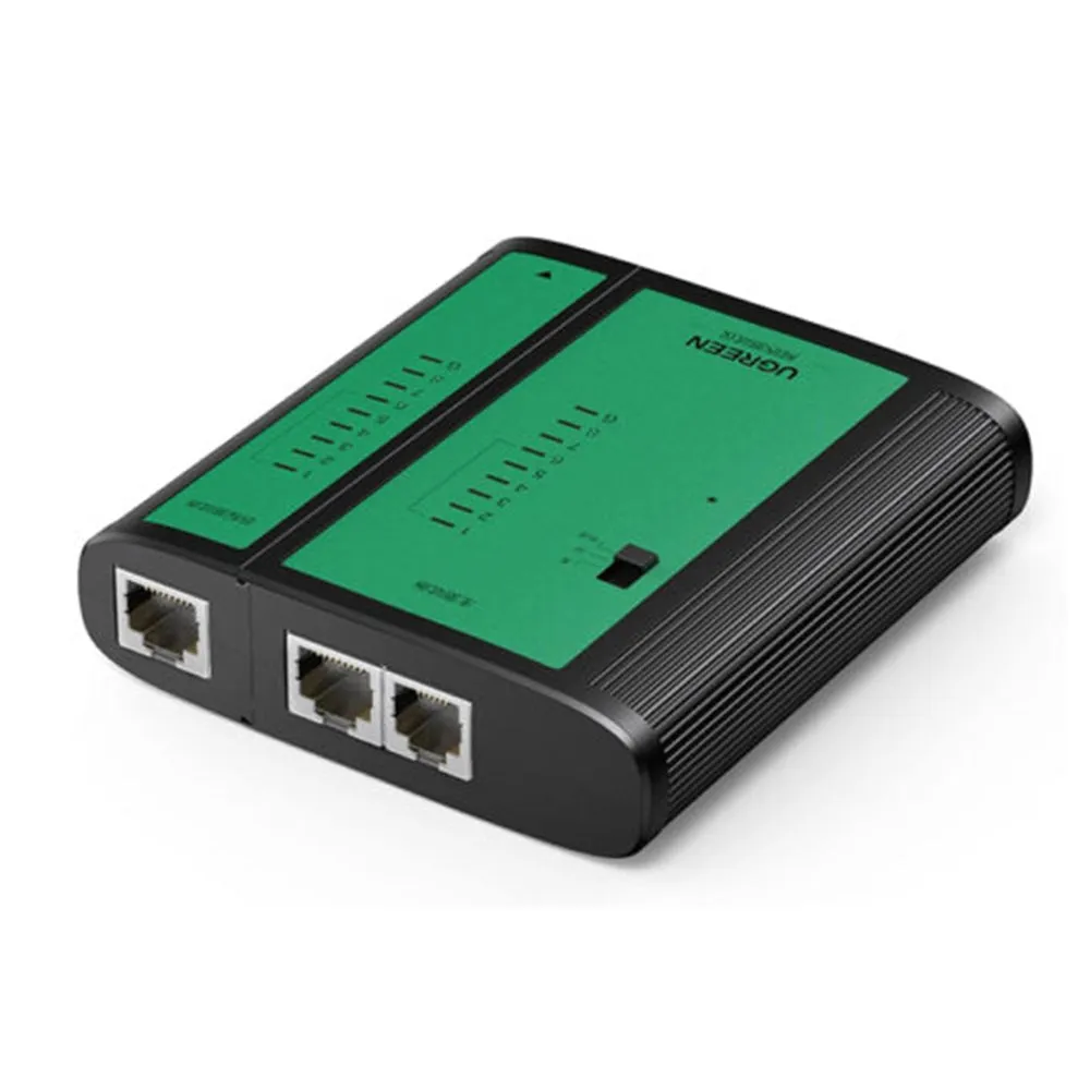 Tester Cavo Rete UTP UGREEN NW167 - immagine 1