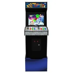 Console vintage MARVEL Vs Capcom 2 WiFi MRC A 207310 - immagine 1