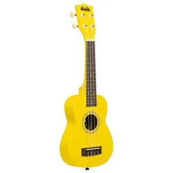 Ukulele UKADELIC Taxi cab UKTAXICAB2006 - immagine 1