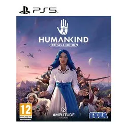 PLAYSTATION 5 Humankind Heritage Edition PEGI 12+ 1104170 - immagine 1
