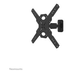 Supporto monitor TV parete ( 40 Kg ) VESA 400 x 400 Full Motion Black WL40S 840BL14 - immagine 1