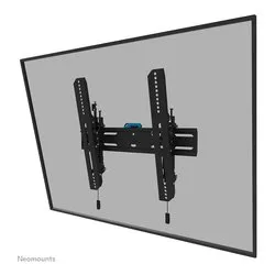 Supporto monitor TV parete ( 60 Kg ) VESA 400 x 400 Inclinabile Black WL35S 850BL14 - immagine 1