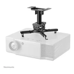 Supporto videoproiettore Ceiling Mount Black CL25 530BL1 - immagine 1