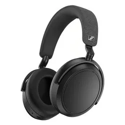 Cuffie microfono bluetooth MOMENTUM 4 Wireless Black 509266 - immagine 1