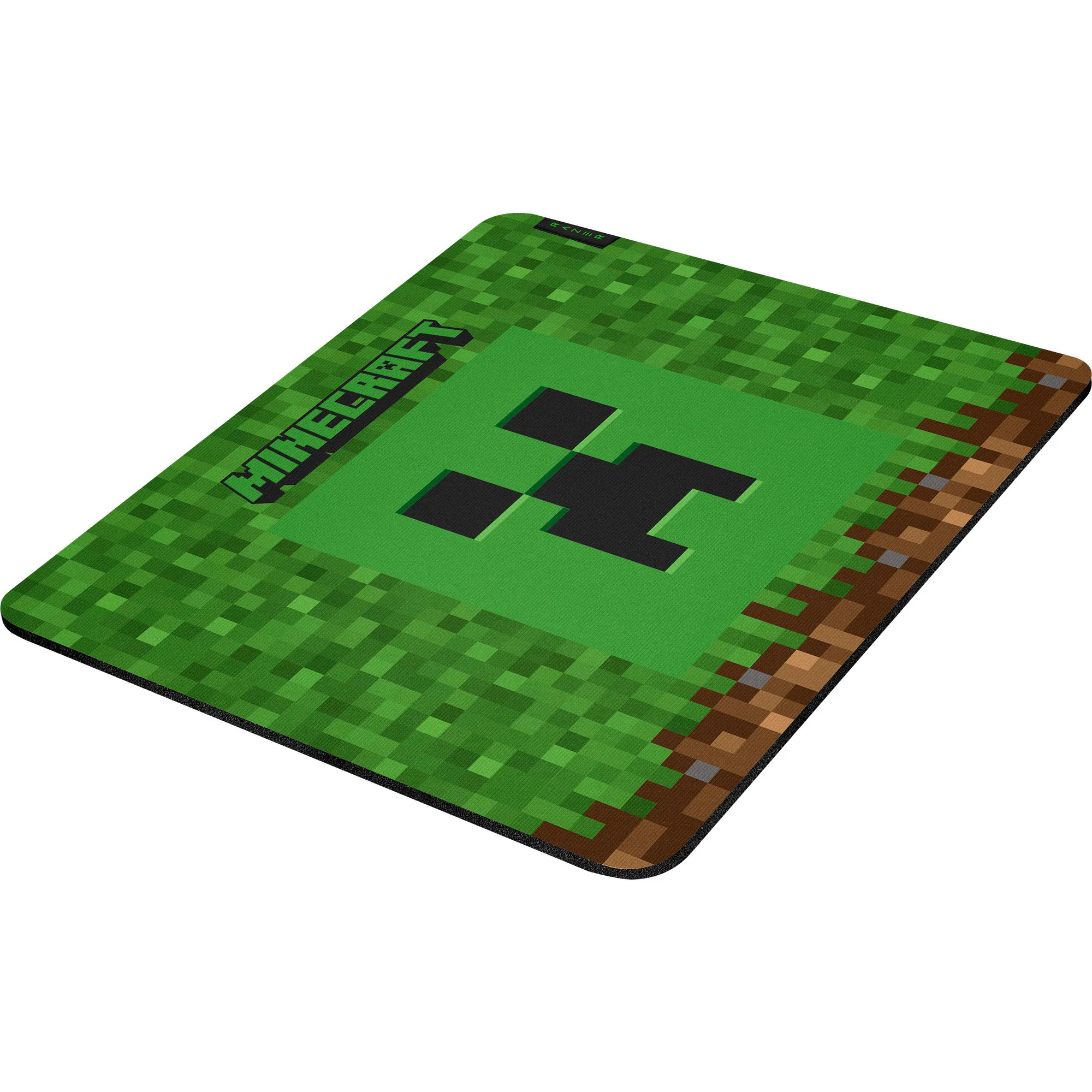 Gigantus V2 - Minecraft Edition, Gioco mouse pad - immagine 1