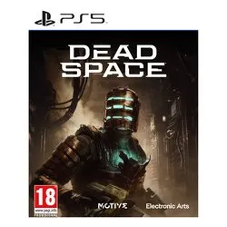 PLAYSTATION 5 Dead Space Remake PEGI 18+ 116757 - immagine 1