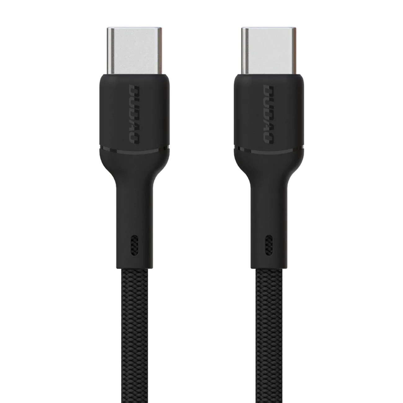 Cavo Dati e Ricarica USB-C - USB-C Dudao L9C, 65W, 1m, Nero - immagine 1