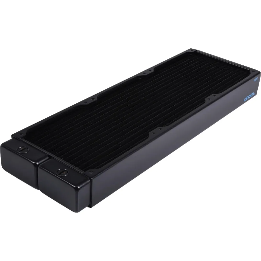 NexXxoS HPE-45 Full Copper 420mm, Radiatore - immagine 1
