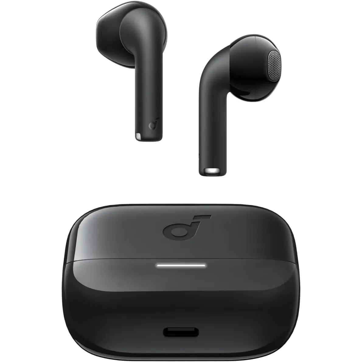 Handsfree Bluetooth Anker SoundCore K20i, TWS, Nero A3994G11 - immagine 1